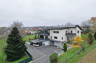 Das Zuhause der Familie Payer