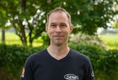 Kontakt, Martin Löffler, Leitung Kundendienst, Denk Bad und Heizung, Etsdorf-Grafenegg