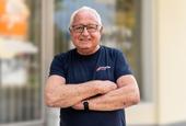 Josef Rainer, Geschäftsführung von Rainer Heizung und Sanitär in Villach