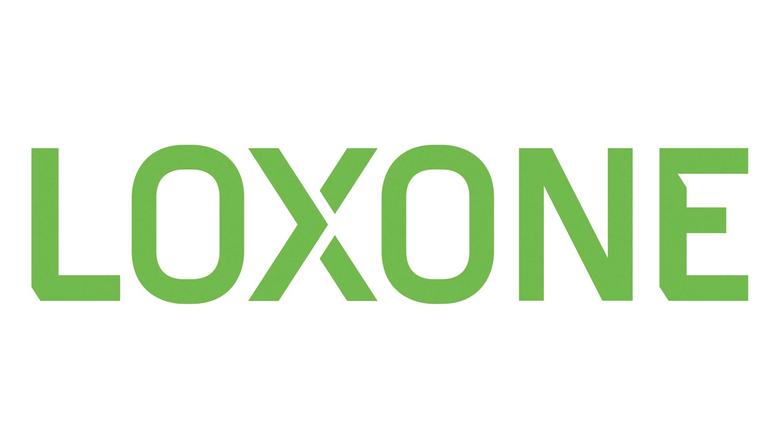 Wir sind LOXONE-Partner
