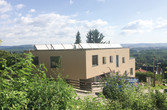 HSH-Installatör – Holz die Sonne ins Haus – Sonnenhaus – Niedrigenergiehaus