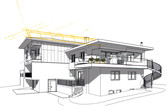 HSH-Installatör – Holz die Sonne ins Haus – Sonnenhaus – Niedrigenergiehaus