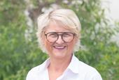 Kontakt, Karin Wieland, Prokuristin bei Wieland Ges.m.b.H in Tamsweg