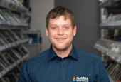 Porträt von Thomas Maislinger, Monteur bei Magera GmbH, Lamprechtshausen