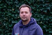 Kontakt, Nihad Omerovic, Schweisser bei Karl Feiel GmbH in Murau