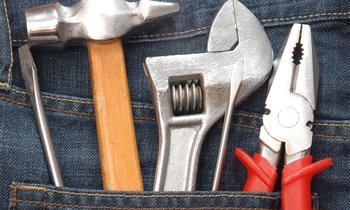 Service und Wartung