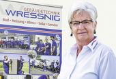 Monika Wreßnig