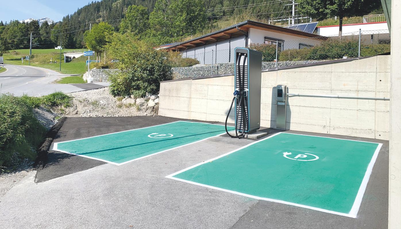 E-Mobilität
