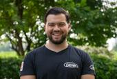 Kontakt, Femi Sulejmani, Obermonteur, Denk Bad und Heizung, Etsdorf-Grafenegg