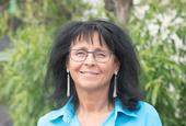 Kontakt, Dagmar Lackner, Front Office bei Wieland Ges.m.b.H in Tamsweg