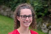 Portrait, Stefanie Fletzer, Büro & Verrechnung bei Hahn GmbH in Langschlag