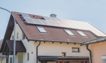Unsere Kund:innen nutzen die Sonne