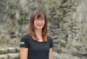 Porträt von Silvia Gruber, Sekretariat bei Spitzer Installationen in Feldkirchen