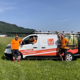 24 Stunden am Tag