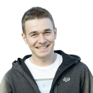 Portrait, Michael Bereuter, Geschäftsführer, Christoph Bereuter GmbH in Sibratsgfäll und Lingenau