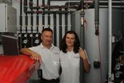 Leistungen, Betrieb, Biomasse, Stegbauer Haustechnik, Rohrbach