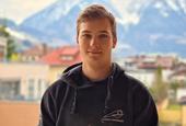 Benjamin Huber