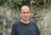 Porträt von Helmut Aigner, Serviceleitung bei Spitzer Installationen in Feldkirchen