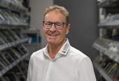 Porträt von Martin Mangelberger, Geschäftsführung Magera GmbH Lamprechtshausen