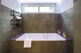 Wellness-Badewanne