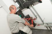 Service und Wartung von Wildburger & Partner Installationen GmbH