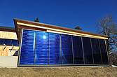 HSH-Installatör – Holz die Sonne ins Haus – Sonnenhaus – Niedrigenergiehaus