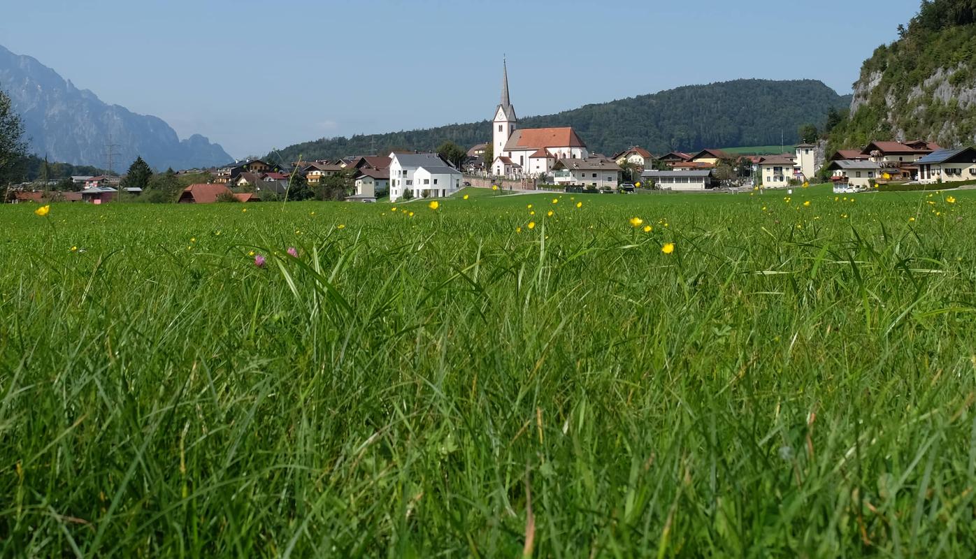 Lüftung & Klima