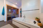 Bad mit Sauna – Lux GmbH Zwettl