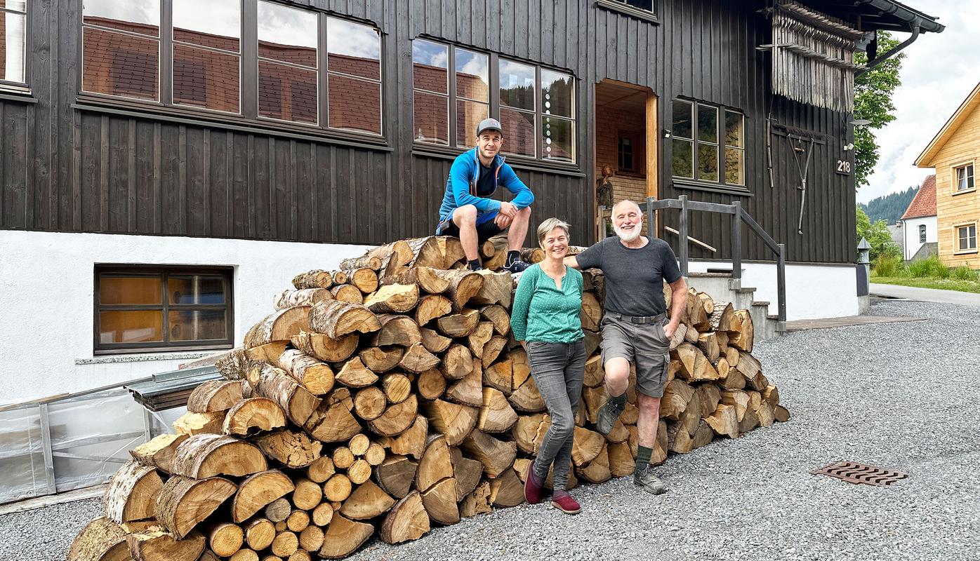 Bereuter Kesseltausch Holzheizungen