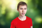 Kontakt, Raphael Hauser-Dreier, Lehrling zum Installations- und Gebäudetechniker bei Zernig GmbH in St. Paul im Lavantal