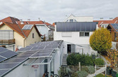 Photovoltaik und Solarthermie