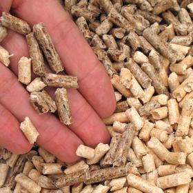 Pellets