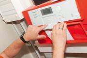 Service und Wartung von Wildburger & Partner Installationen GmbH