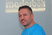 Kontakt, Hikmet Yagdi, Monteur bei Maderbök GmbH in Innsbruck