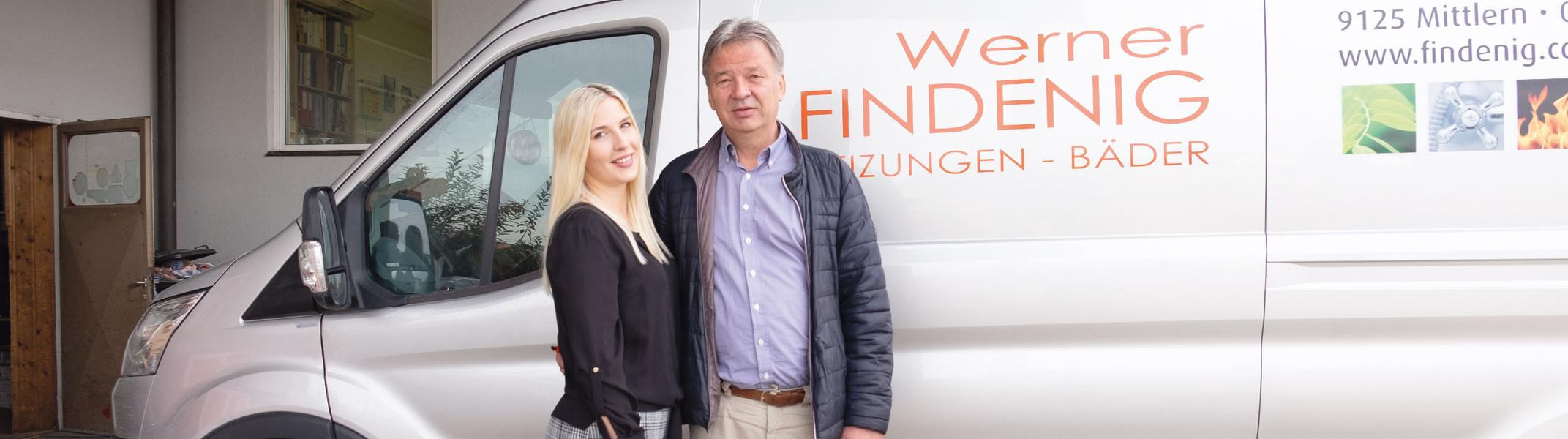 WIR INSTALLIEREN MIT TEAMWORK