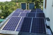 Leistungen, Betrieb, Photovoltaik, Stegbauer Haustechnik, Rohrbach