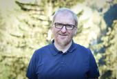 Porträt von Gerhard Ebner, Badplanung, Technik und Verkauf bei Egger Haustechnik GmbH in Matrei i. Osttirol 
