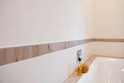 Badezimmer mit Lehmputz, Sonneninstallateur Willi Höfler in Pinggau (Wechselland, Steiermark)