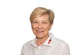 Portrait, Claudia Stoll, Prokuristin bei Stoll GmbH in Neunkirchen