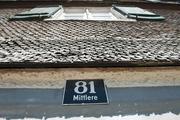 Werkstätte Mittlere 81, Fink Martin Installationstechnik GmbH, Bezau