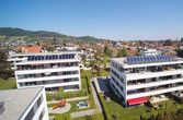 Solarthermie und Photovoltaik