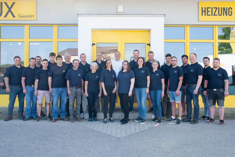 Komm in unser Team