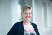 Elfriede Fischer