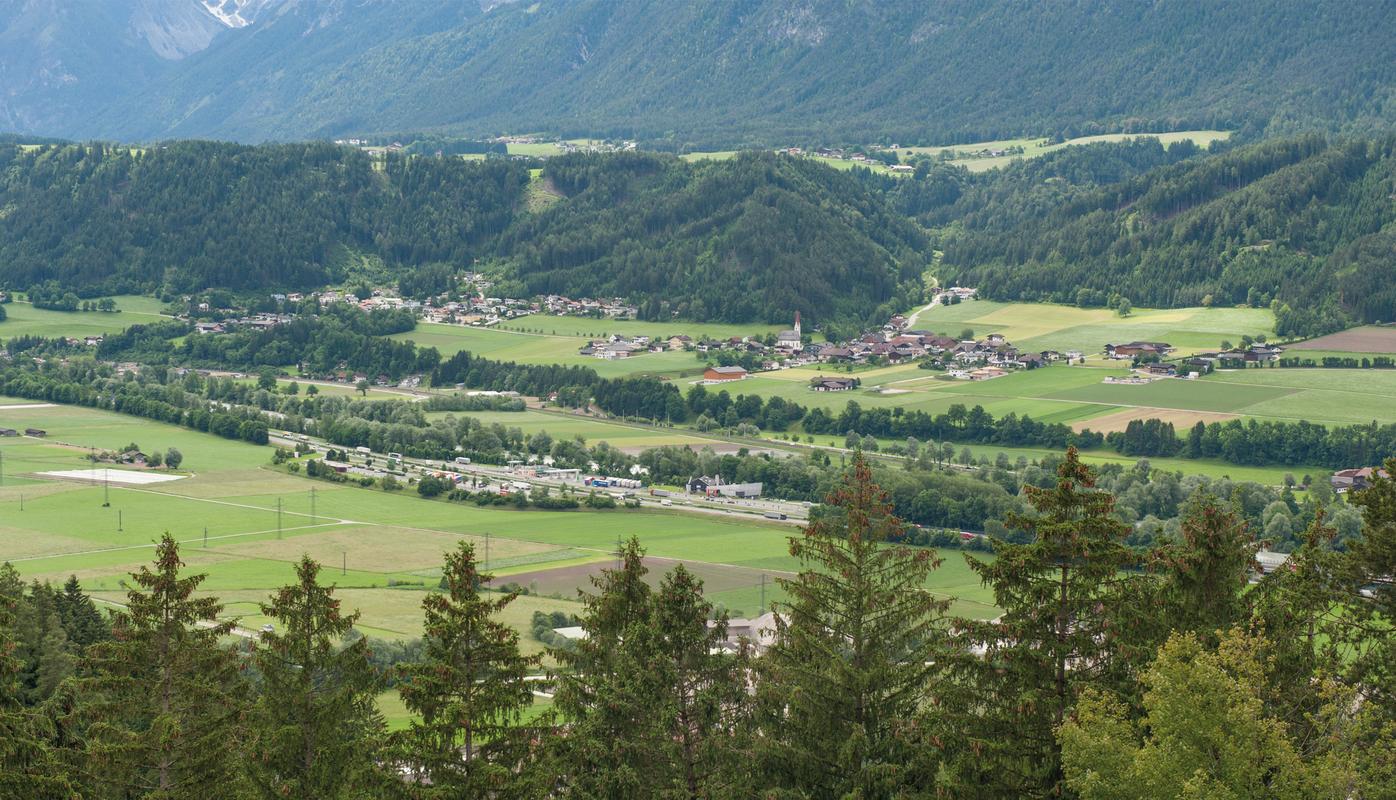 Willkommen bei<br>Martin Egger Heizung - Sanitär GmbH