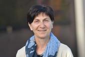Porträt Elisabeth Bereuter, Christoph Bereuter GmbH, Sibratsgfäll und Lingenau