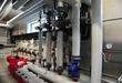 Anlagenbau im Hallenbad Tullen, Quasnitschka Haustechnik