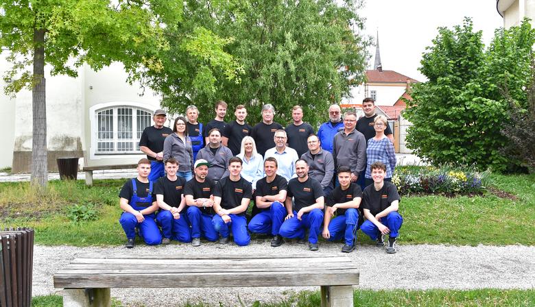 Unser Team sucht Verstärkung