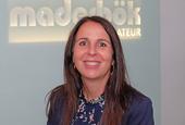Kontakt, Nicol Fanninger, Büro bei Maderbök GmbH in Innsbruck