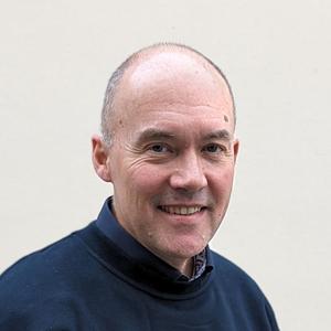 Portrait, Kurt Riegler, Geschäftsführer der Riegler GmbH in Melk