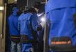 Lehrlinge Installations- und Energietechnik in der Ausbildung bei Opbacher Installationen